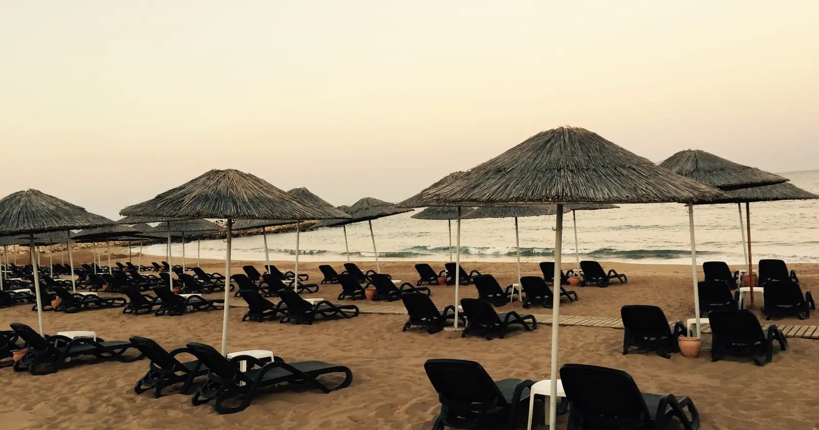 Bafra Resorts by Car: Hotels, Beaches and Getting Around