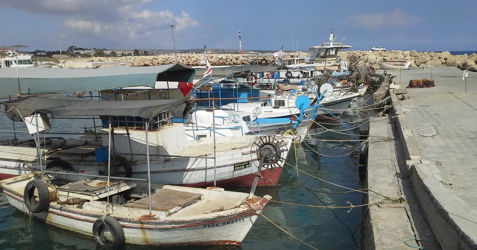Boğaz Car Hire: The Complete Local Guide (İskele, North Cyprus)
