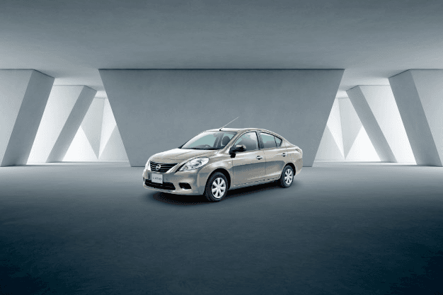 Nissan Latio